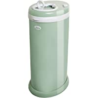 Los mejores  - Ubbi Cubo de pañales- salvia- 10033